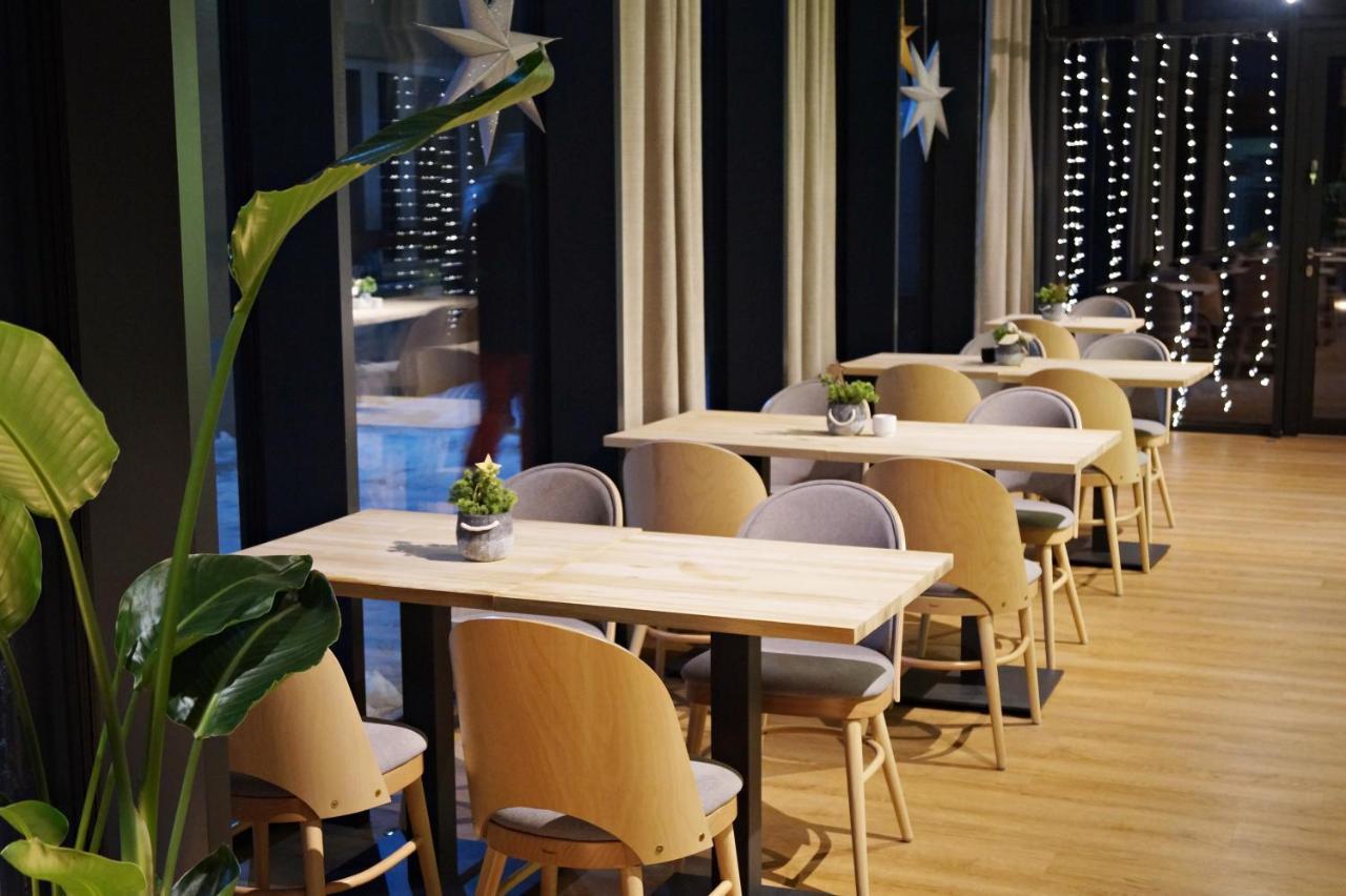 Hotel Pod Jedlami Visla Exteriér fotografie