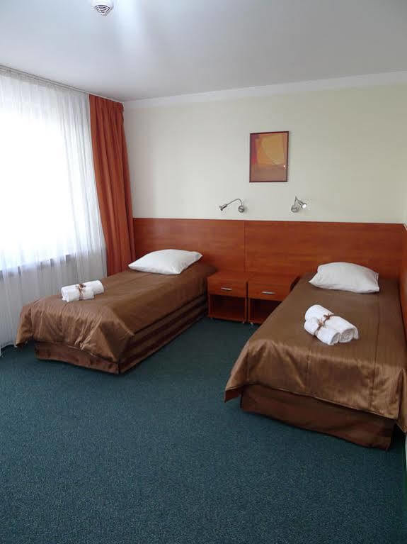Hotel Pod Jedlami Visla Exteriér fotografie