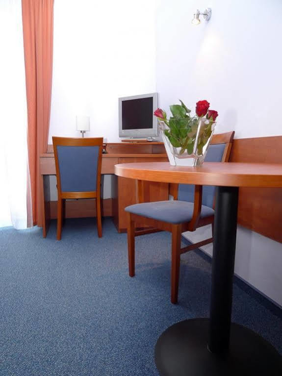 Hotel Pod Jedlami Visla Exteriér fotografie