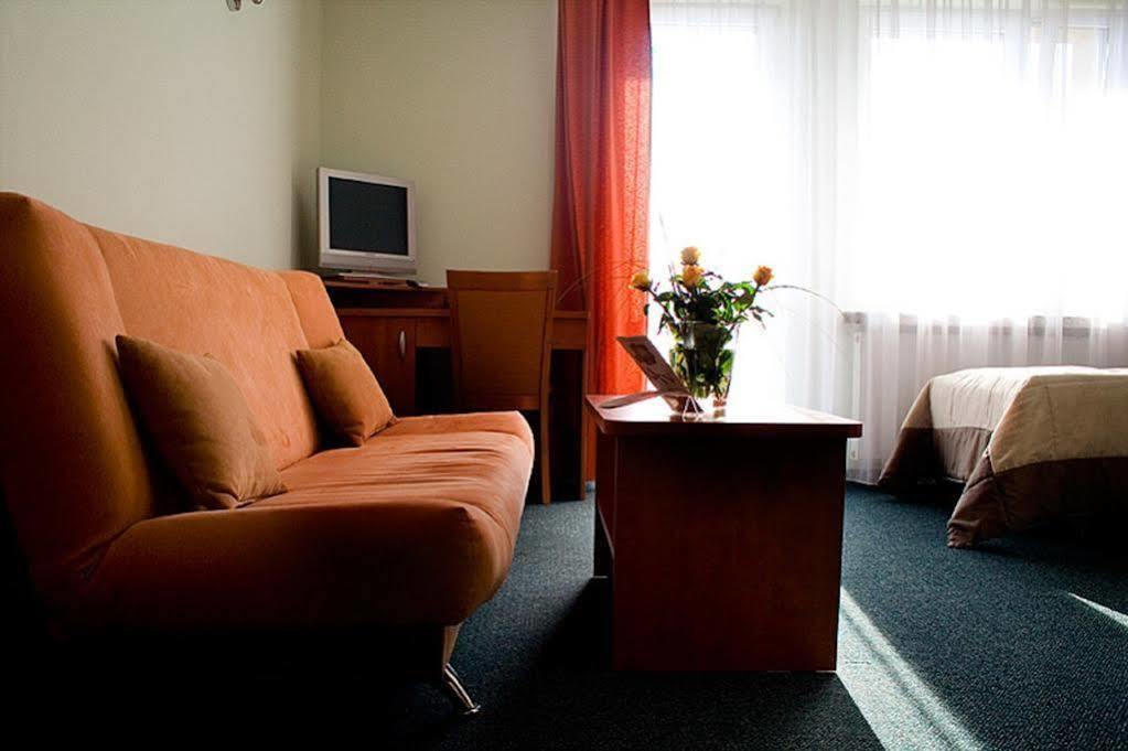 Hotel Pod Jedlami Visla Exteriér fotografie