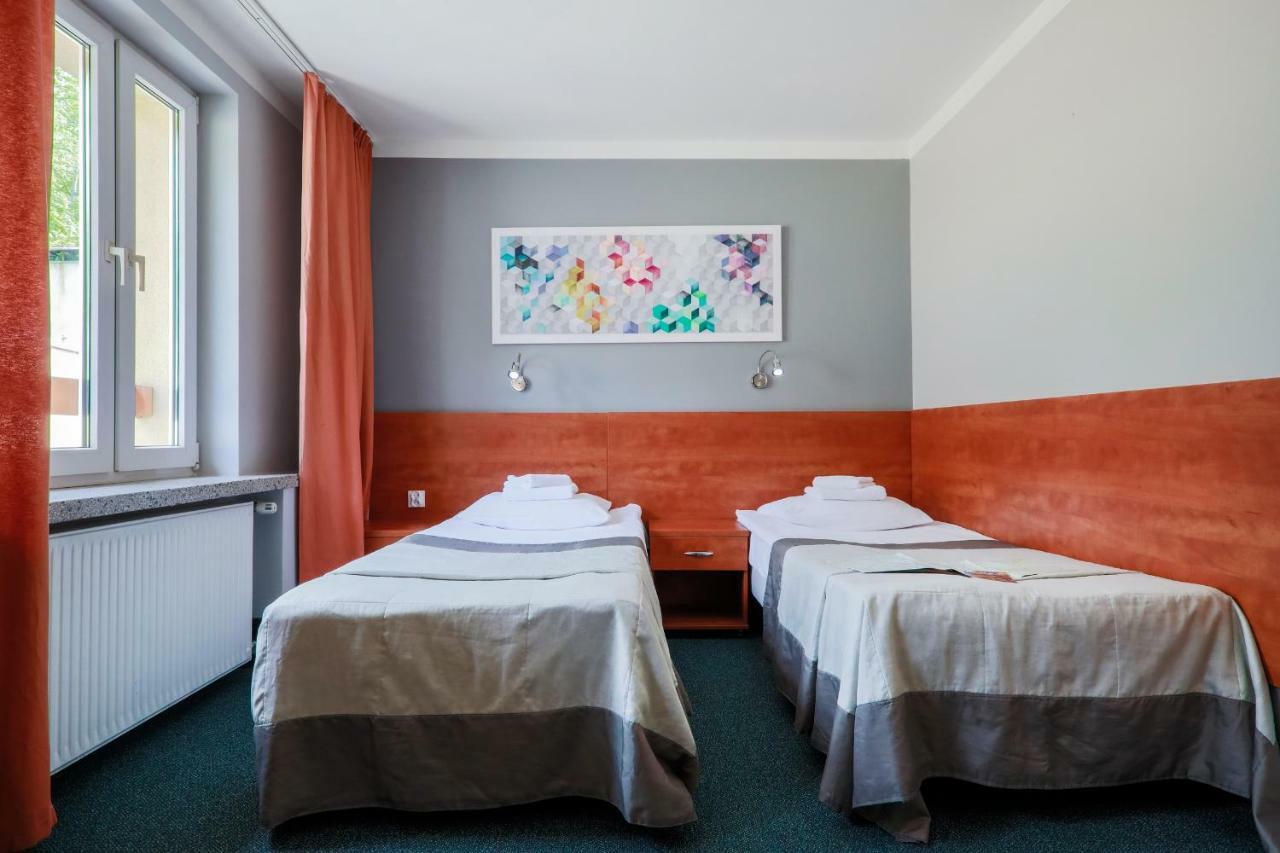 Hotel Pod Jedlami Visla Exteriér fotografie