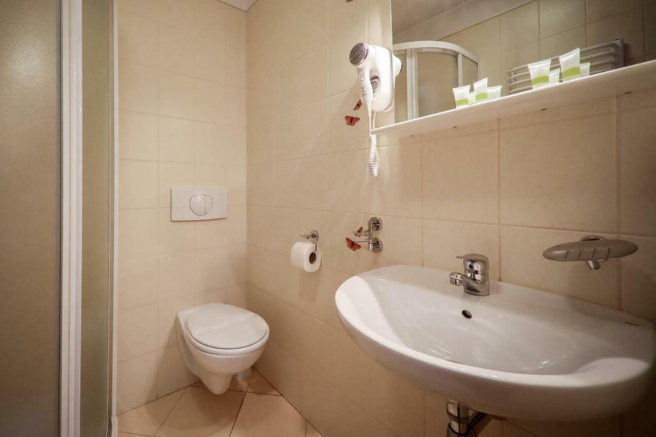 Hotel Pod Jedlami Visla Exteriér fotografie